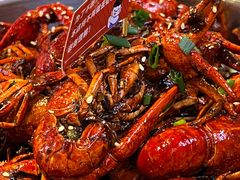 -靓靓蒸虾·头牌蒸虾(雪松路总店)