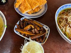 -同得兴 Since·1995 传统苏式面馆(嘉馀坊店)