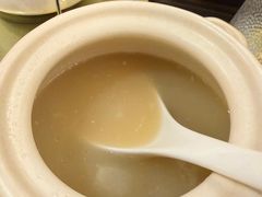 -夏宫中餐厅(香格里拉大酒店)