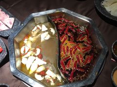 -渝利重庆火锅