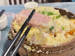 -喜洋洋(中山四路店)