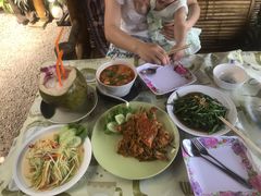 -Jungle Kitchen