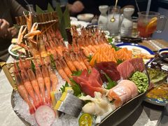 -極上萬膳·日料放题(来福士江景店)