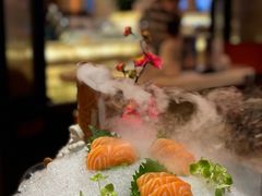 -白金汉爵大酒店·中餐厅(相城店)