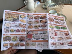 -皓景海鲜·地标美食(双月湾店)