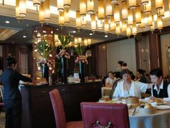 大堂-潮府馆·非遗潮州菜·世纪公园(新国际博览中心店)