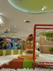 -meland亲子乐园•派对•研学(苏州悠方购物中心店)