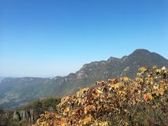-山王坪喀斯特国家生态公园
