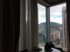 -铜锣湾如心酒店