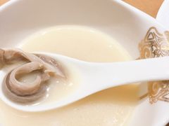 -湯系·煲汤手艺人(东二环泰禾广场店)