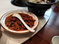 -风味小馆(天目湖宾馆店)