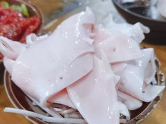 -正南齊北重庆老火锅(光华村直营店)