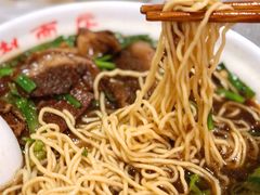 -老赵面店(大西路店)