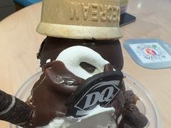 -DQ·蛋糕·冰淇淋(金鹰天地店)