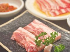 -本家·添百客韩国料理(泰然店)