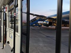 -河内内排国际机场