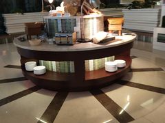 -重庆长寿碧桂园凤悦凤凰酒店