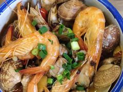 -老三样·旧食新味(万寿宫店)