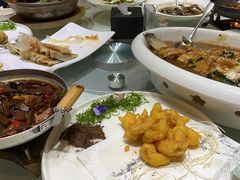 -品味居·首店·大连鲜活海鲜大连菜(东港店)