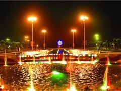 -日照世帆赛基地