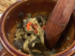 -湘肠香火锅店(团结湖店)