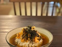 -Retro Deli 茶泡饭