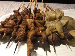 -云晓光头烧烤吧(川沙绿地店)