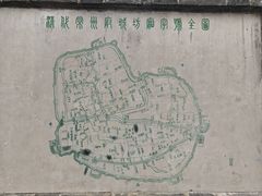 -常州明城墙