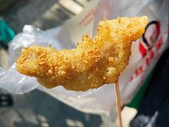 -北坦杨家干炸里脊(总店)