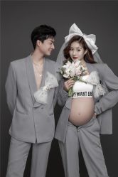 -美丽人间婚纱摄影