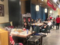 -阿串串老火锅(力盟店)