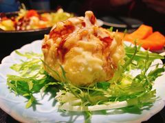 -YAMAKAWA(龙湖胥江天街店)