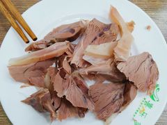 -苏州藏书羊肉(田东路店)