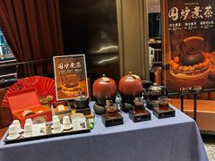-上海人家花樣年华(中山公园店)