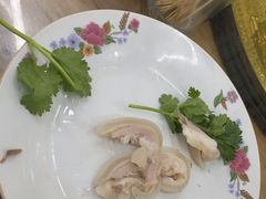 -东平国家森林公园