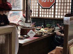 -西塔老太太泥炉烤肉(北京双井店)