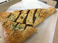 梅菜肉肉-奈雪的茶(中粮祥云小镇店)