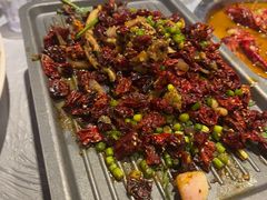 -学士怪怪龙虾·川菜·烧烤(学士街店)