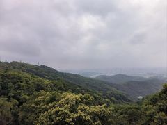 -广州市白云山风景名胜区
