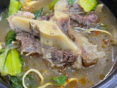 -清真·穆萨砂锅(大皮院店)