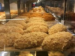 -BreadTalk面包新语·烘焙蛋糕(高德置地春广场店)
