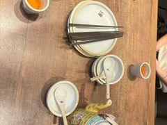 -香园茶社·金陵小灶(老门东店)