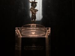 展品-金沙遗址博物馆