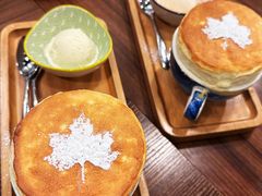-芙蕾哥哥souffle