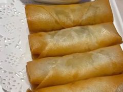 三丝春卷-韵秋荷(宝山龙湖天街店)