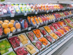 -杭州大厦LSE城市生活超市(杭州大厦店)