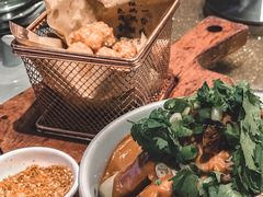 火烧擂茄子-香满楼(清水河路店)