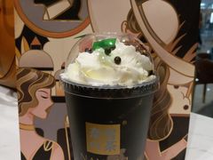 老佛爷宝藏茶-奈雪的茶(石家庄万象城店)