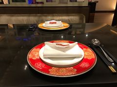 -北京王府井希尔顿酒店·秦唐中餐厅Chynna