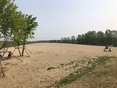 -东郊湿地公园